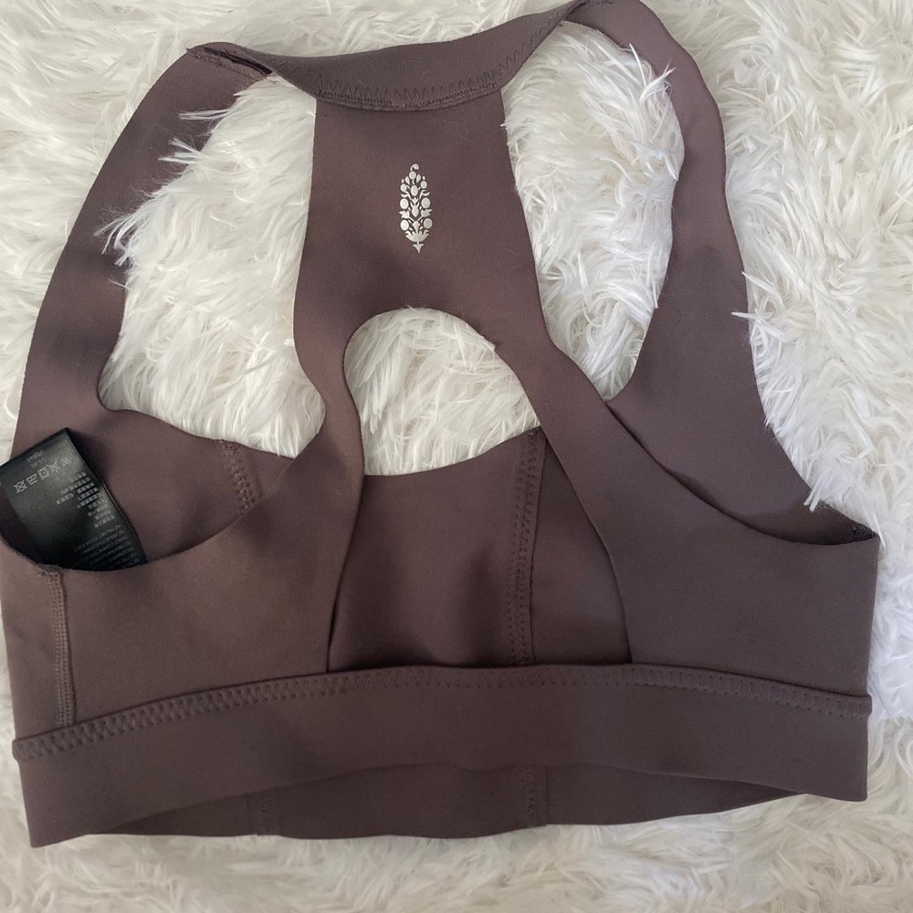 Sports Bra - Picture 2 of 2
